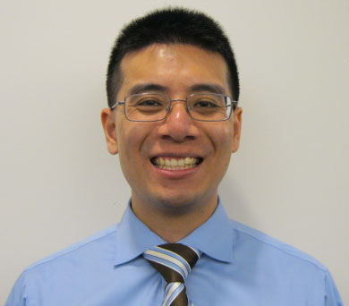 Dr Po Chang Hsu